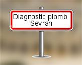 Diagnostic plomb ASE à Sevran